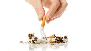 psychologist help you for quit smoking