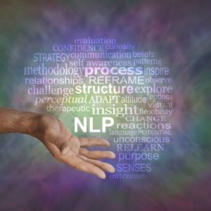 neuro linguistic programming-nlp to help overcome unwanted habits